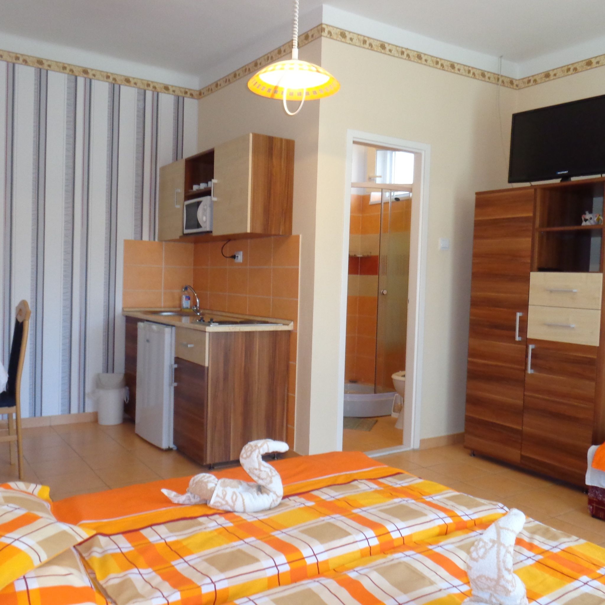 Amazon Apartman Hajduszoboszlo