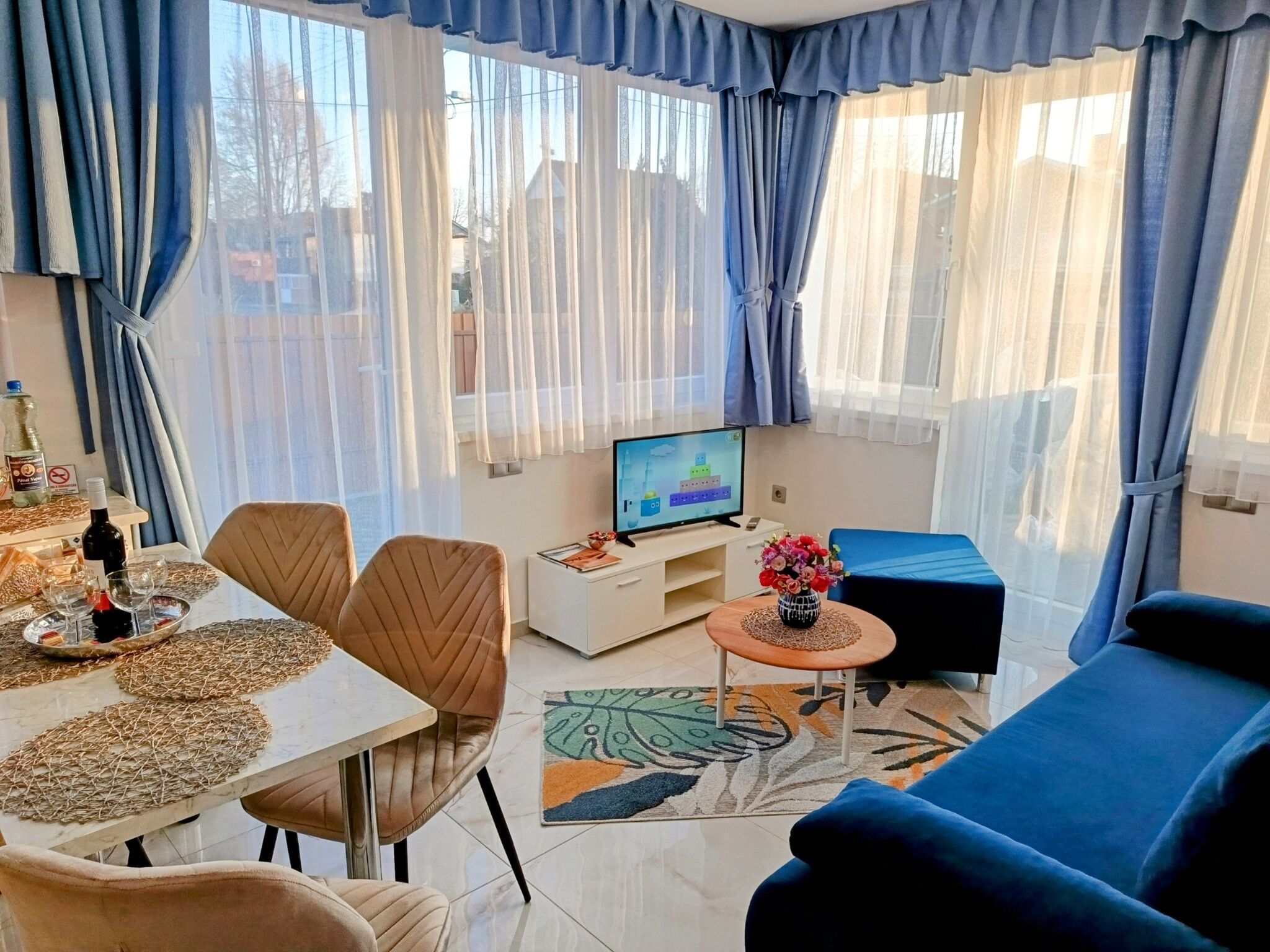 Apartman Roberto Hajduszoboszlo