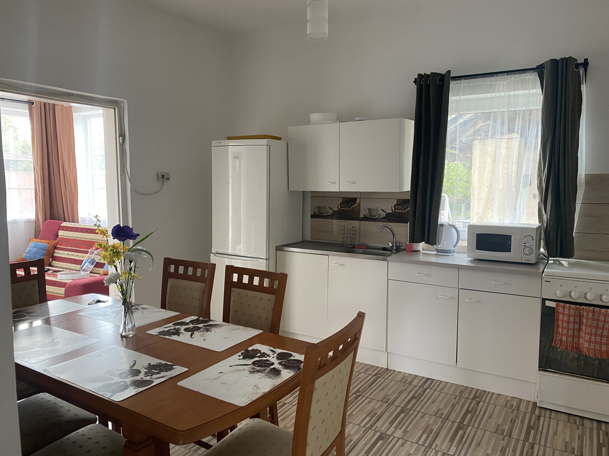 Bo Zso Apartman Hajduszoboszlo