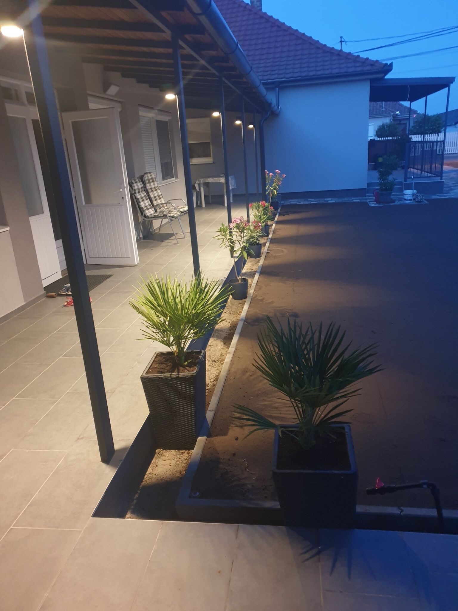 Baboca Apartman Hajduszoboszlo