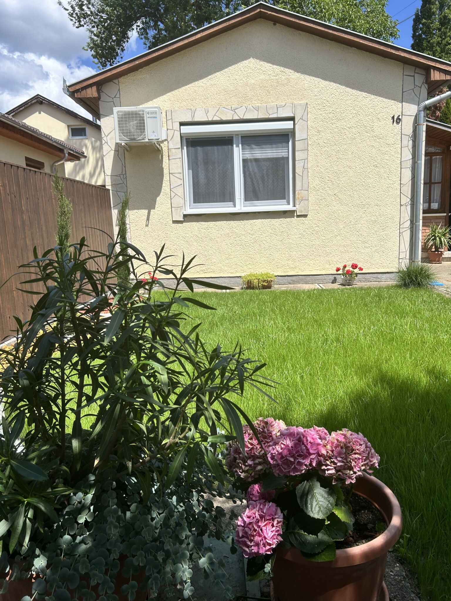 Kisvirag Apartman Hajduszoboszlo