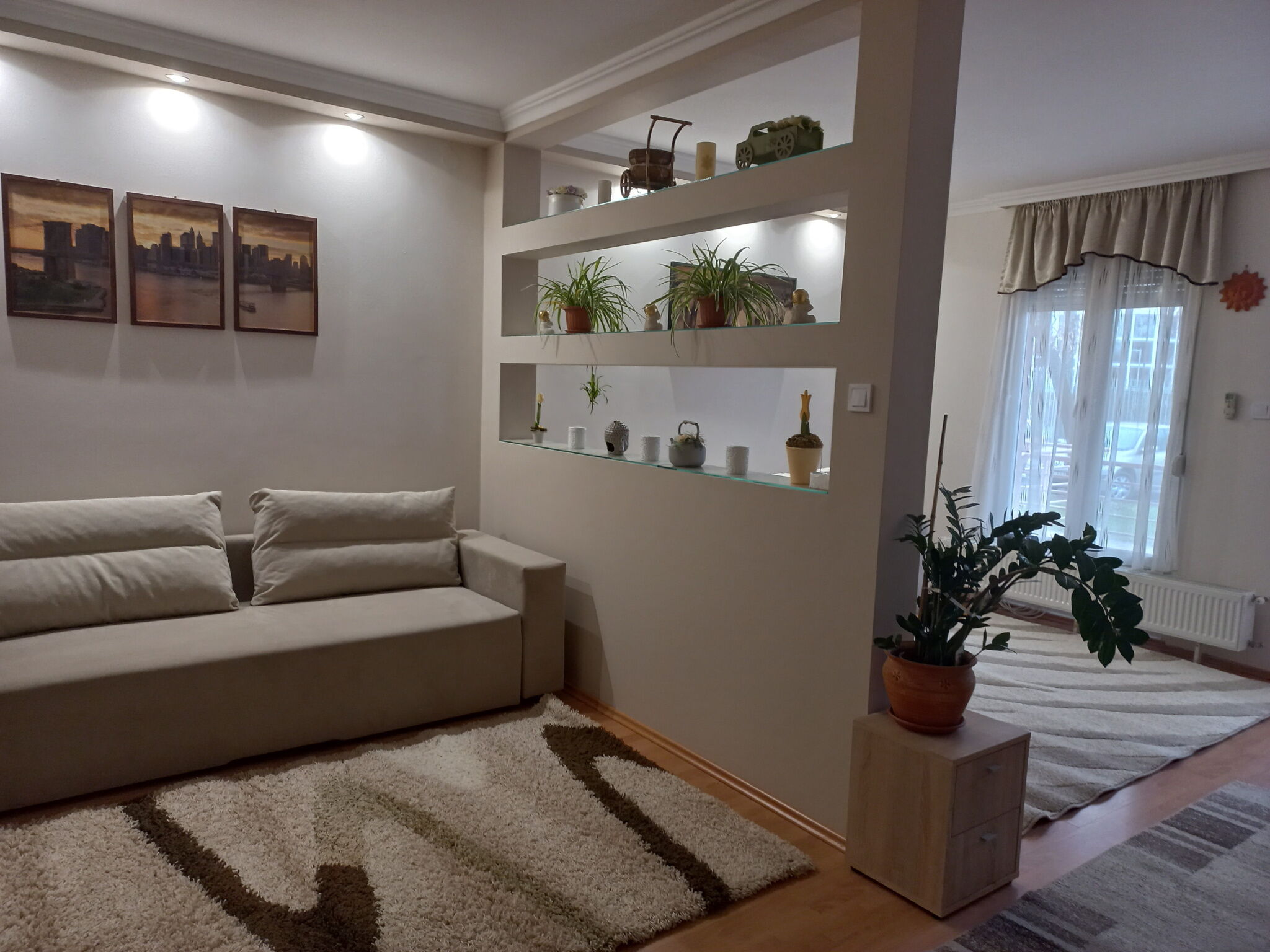 Li Pa Apartman Hajduszoboszlo