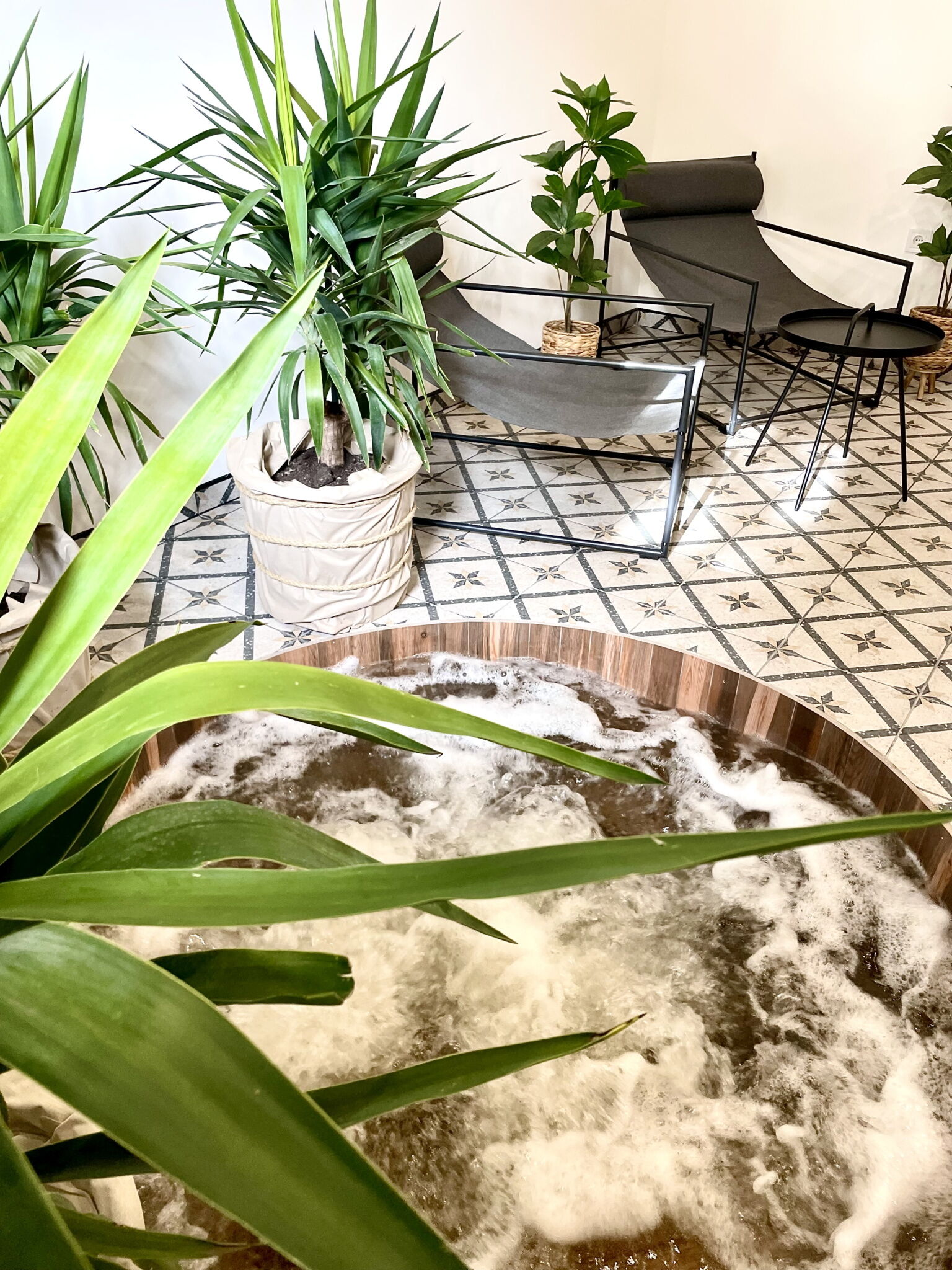 Thermal Apartmanok Raday 4 Namaste Hajduszoboszlo