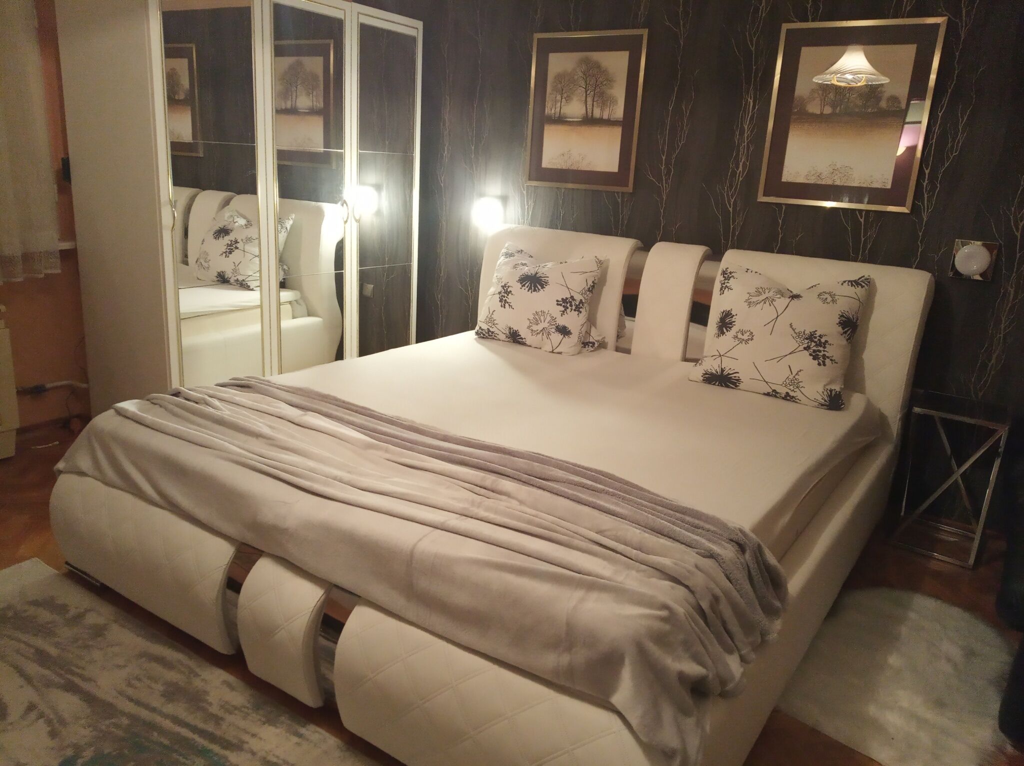 Arnyas Apartman Hajduszoboszlo