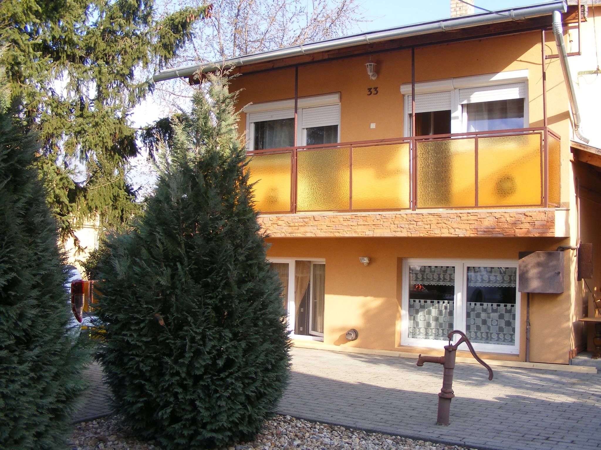 Dorottya Apartman Hajduszoboszlo