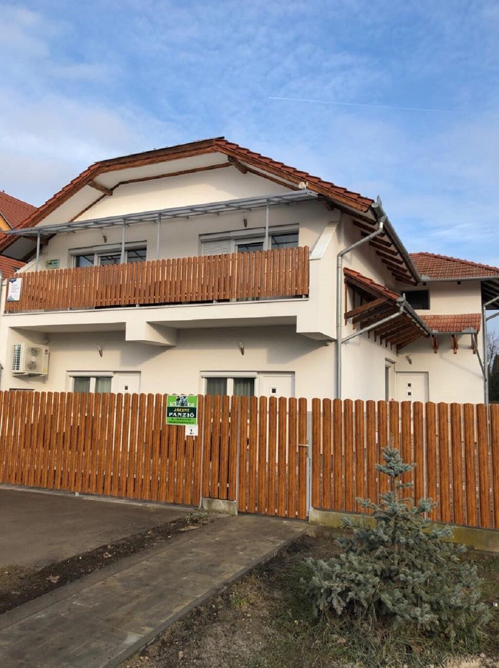 Jacint Apartman Hajduszoboszlo