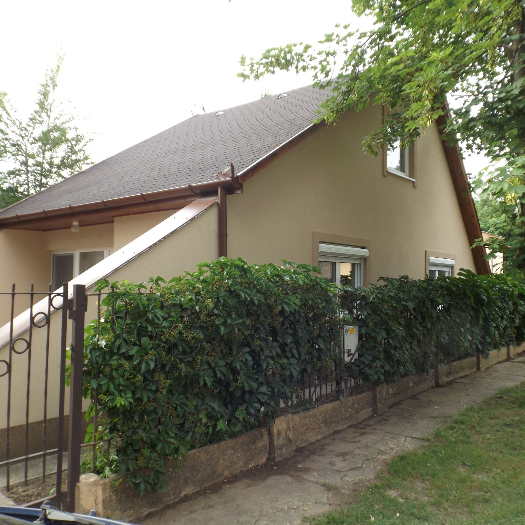 Botond Apartman Hajduszoboszlo