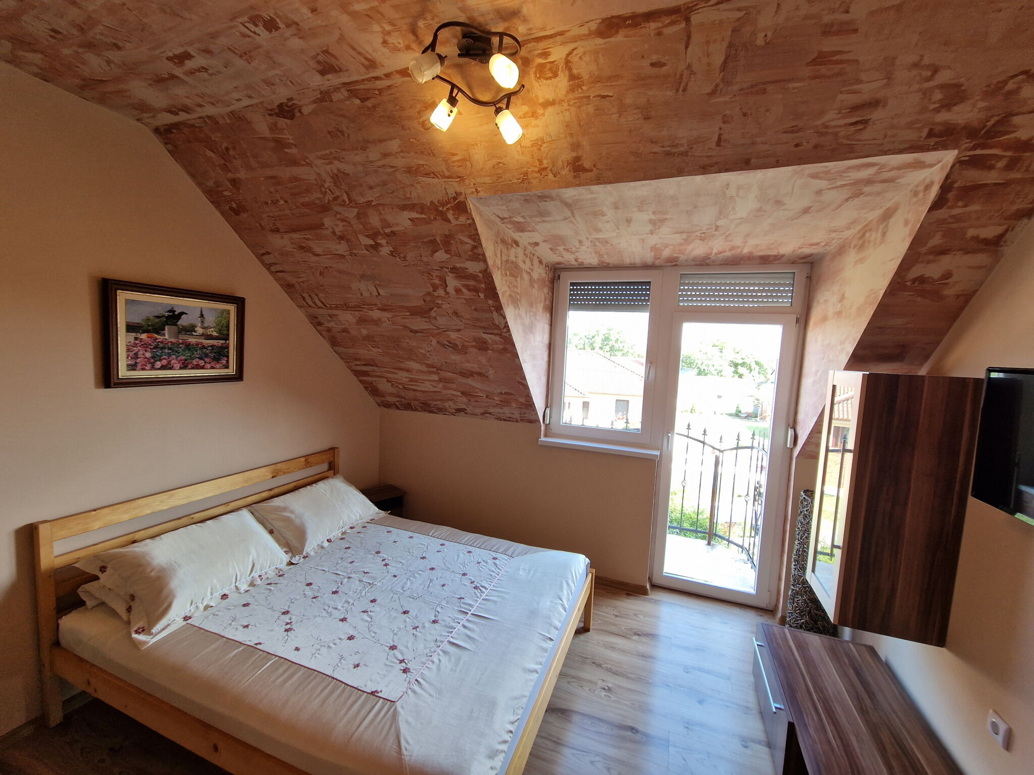 Adler Apartman Hajduszoboszlo