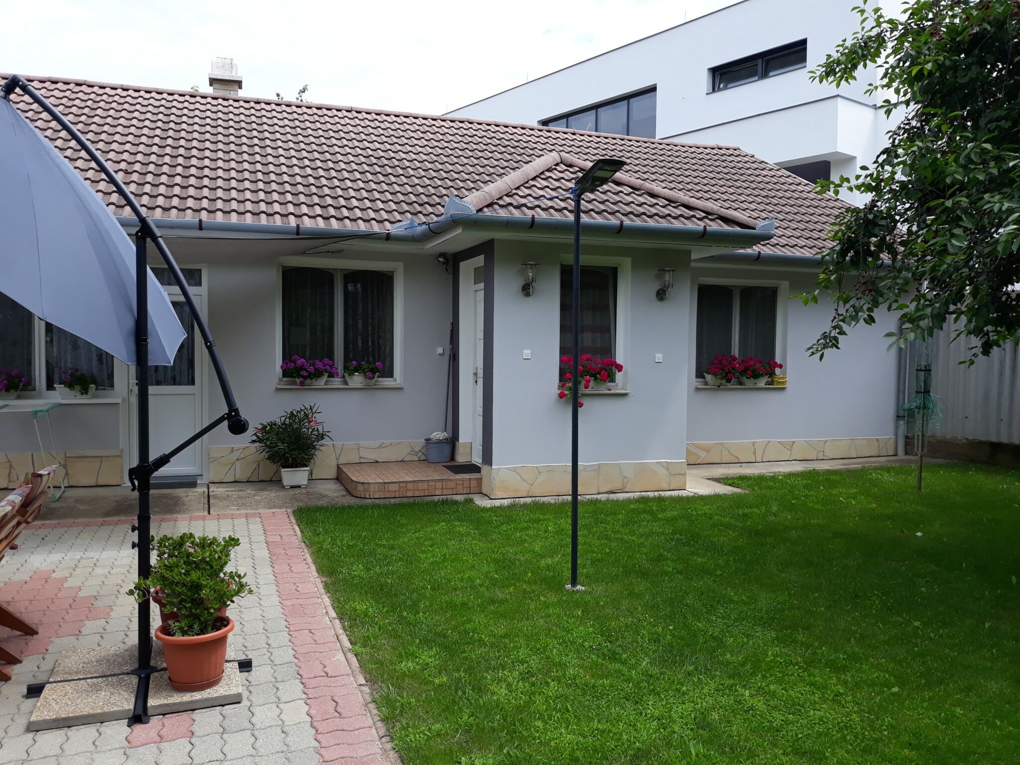 Lina 4 Apartman Hajduszoboszlo