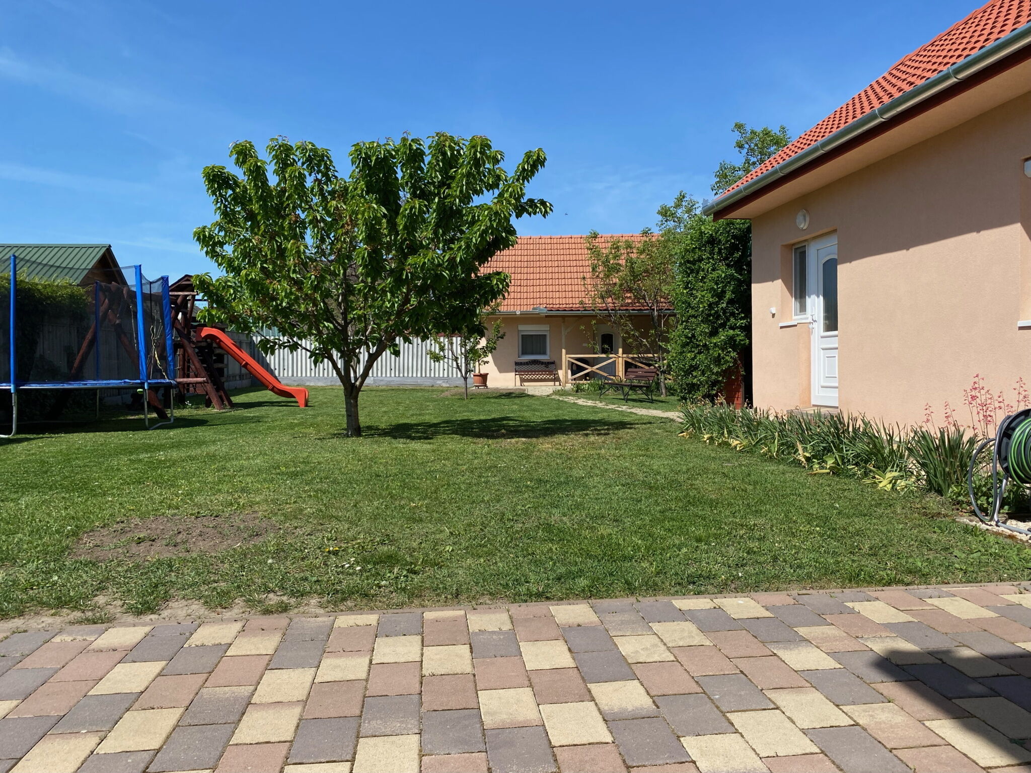 Levi Apartmanok Hajduszoboszlo