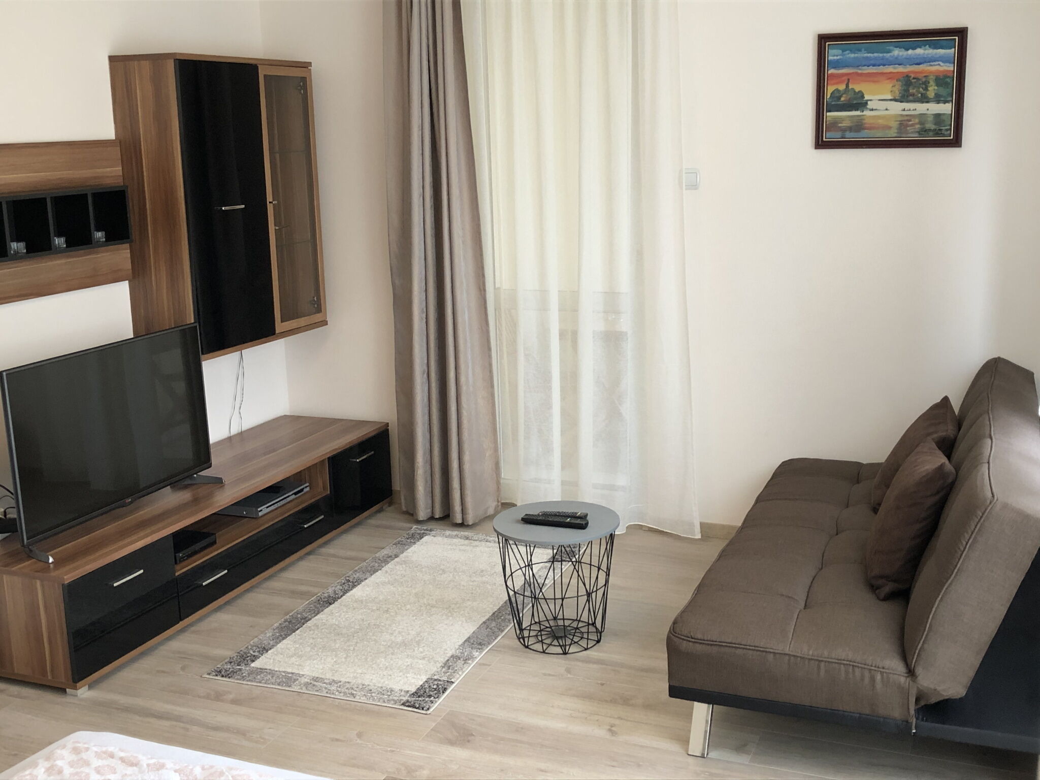 Oli Apartman Hajduszoboszlo