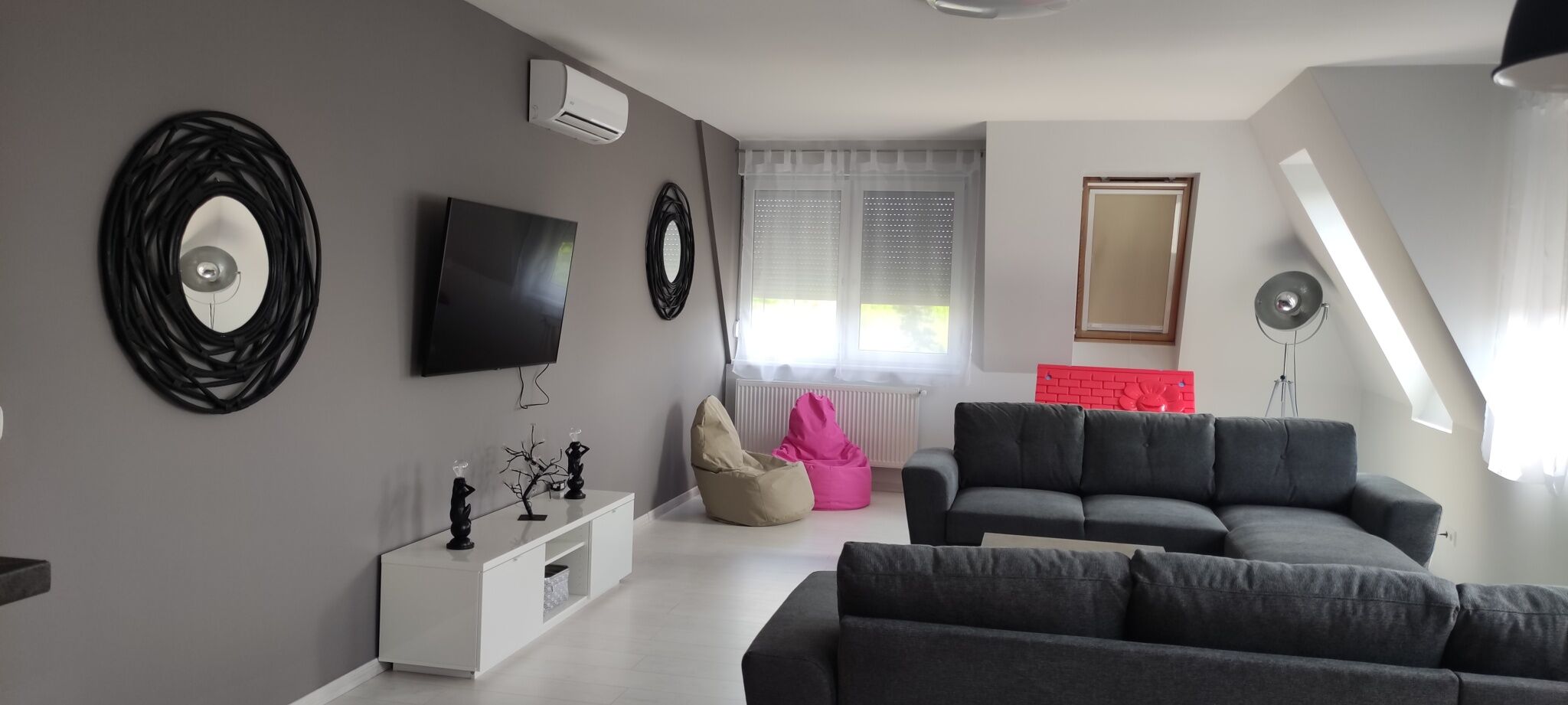 Ikon Ii Apartman Hajduszoboszlo