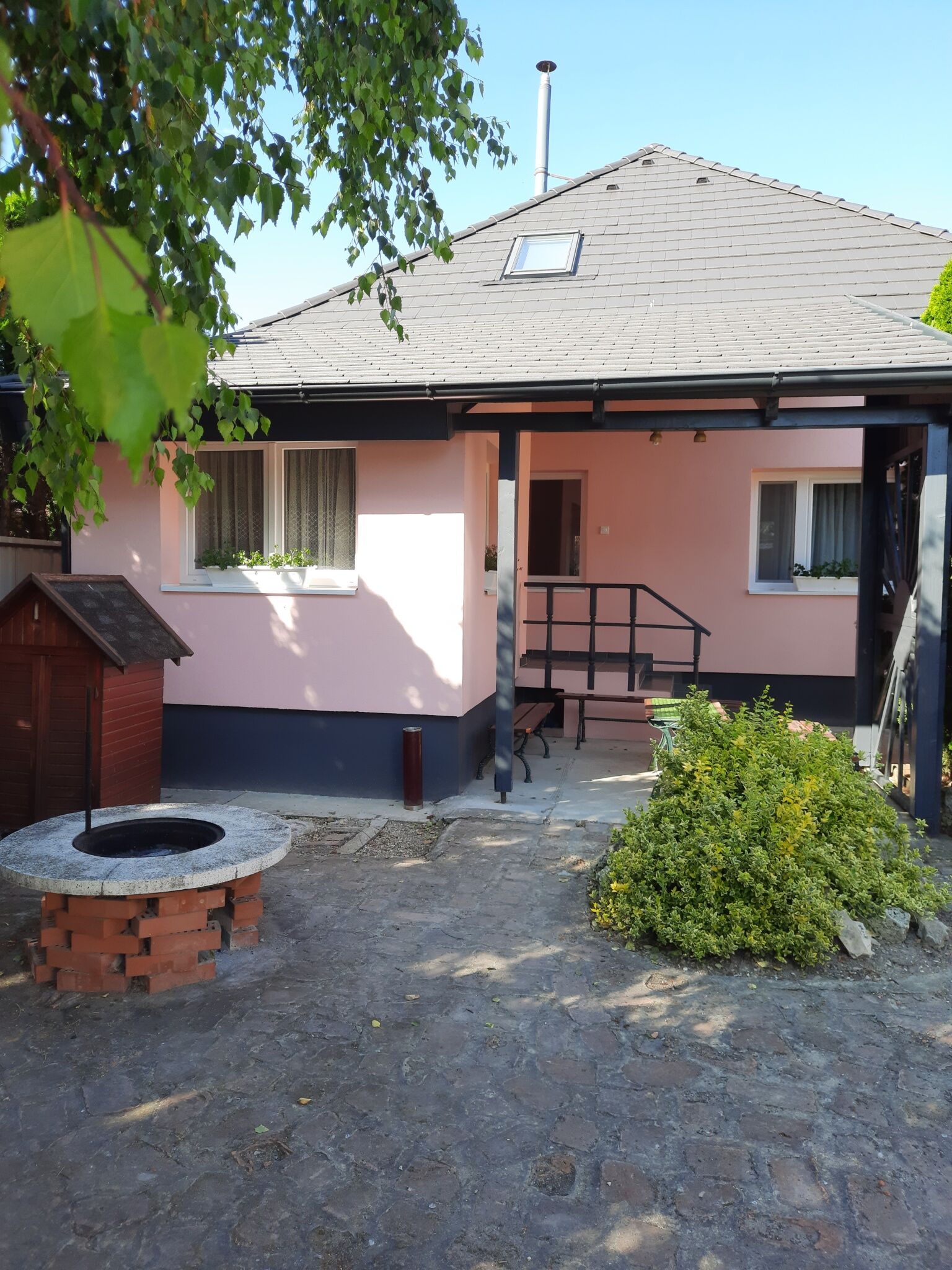 Pink Apartman Hajduszoboszlo