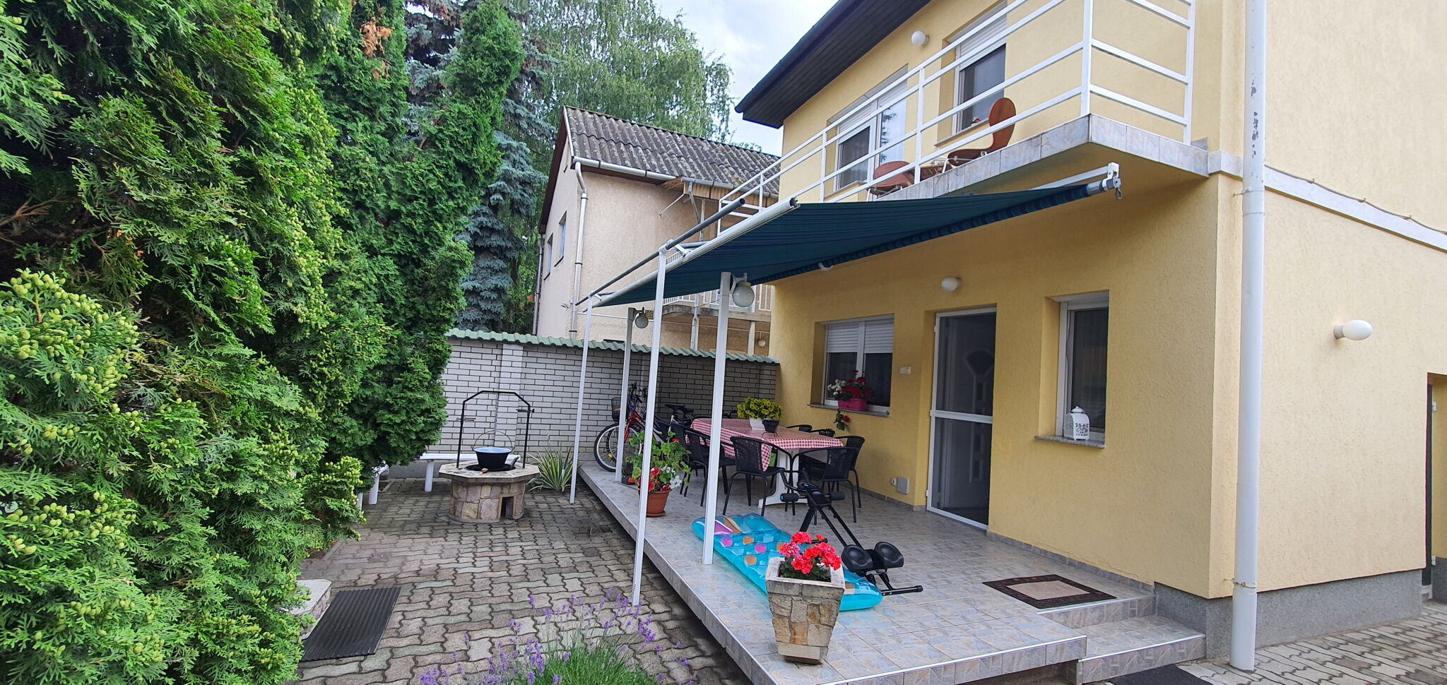 A A Apartman Hajduszoboszlo