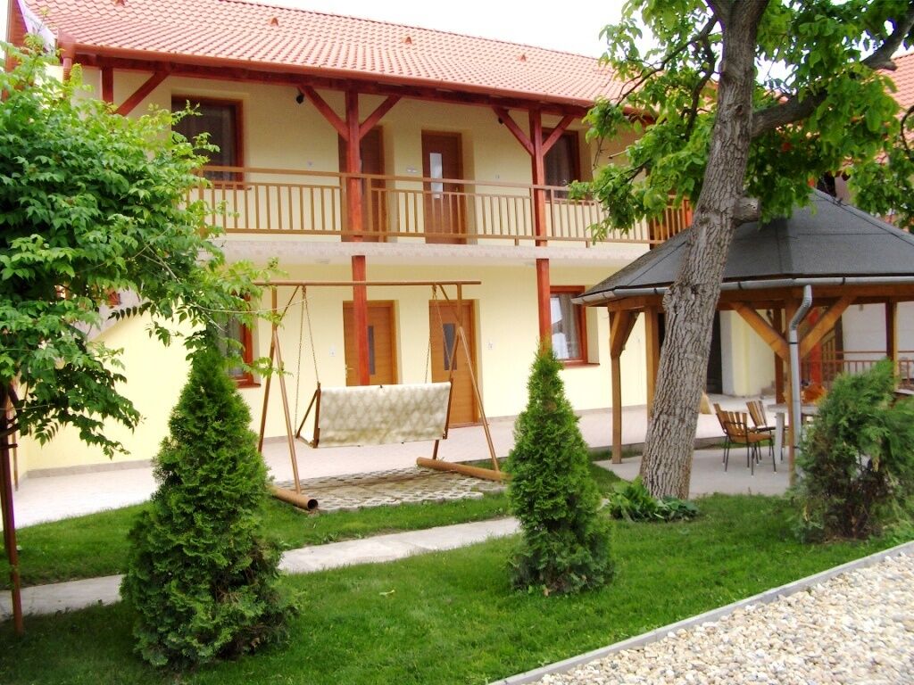 Ferenczi Apartman Hajduszoboszlo