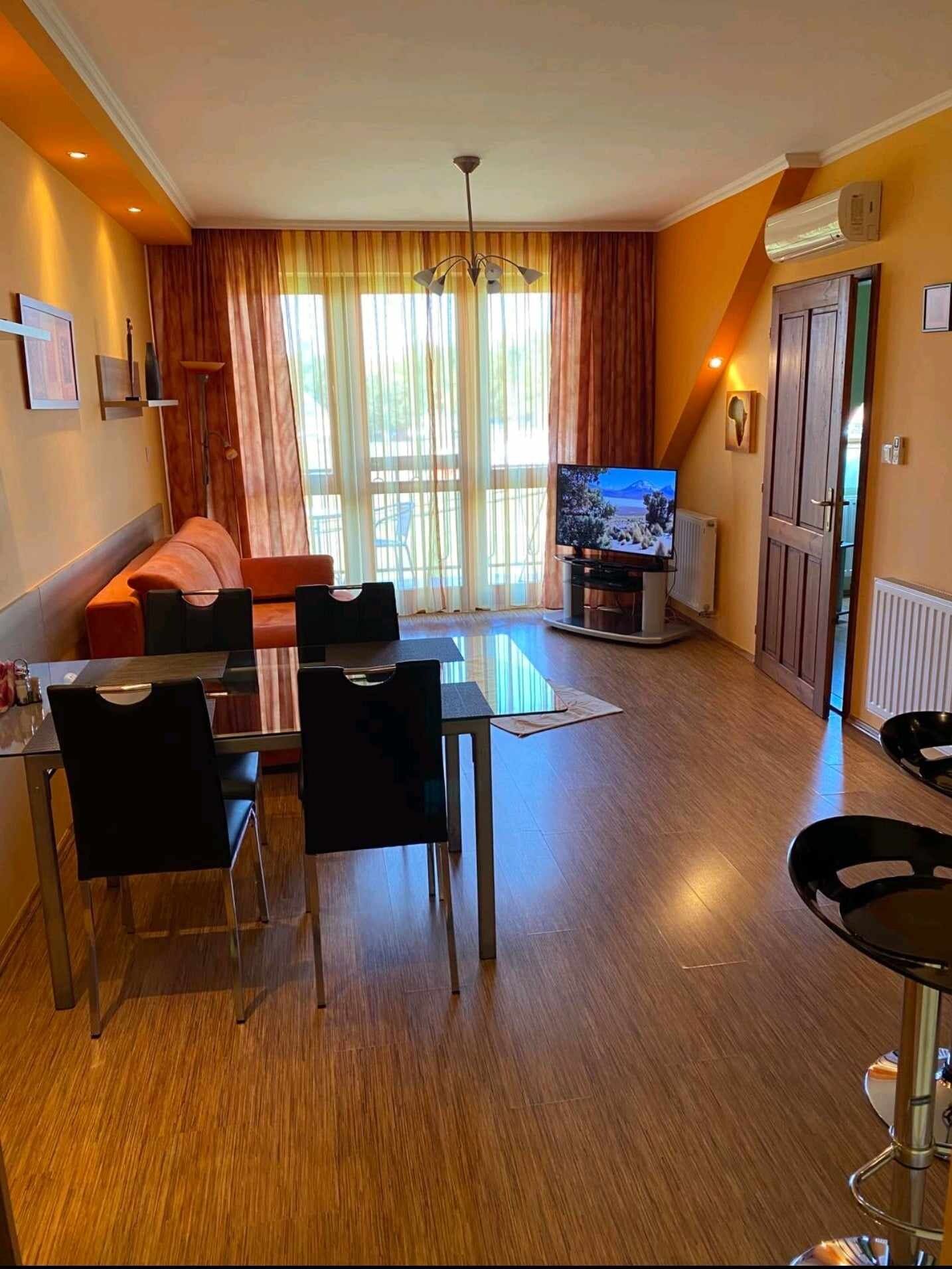 Furjes Apartman Hajduszoboszlo