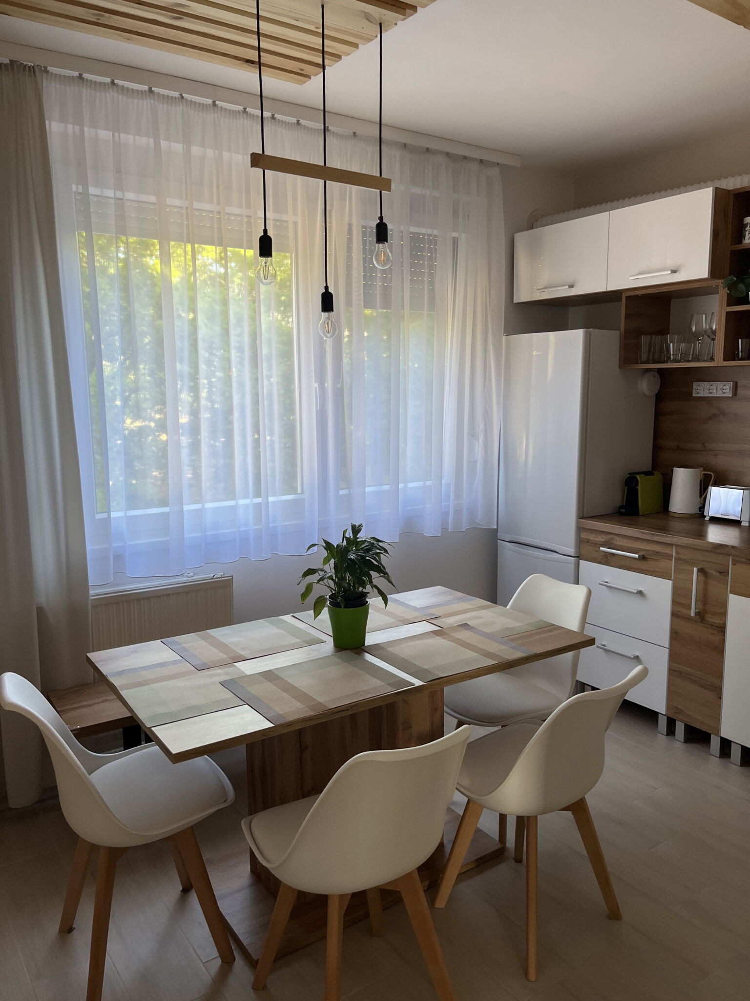 Major Liget Apartman Hajduszoboszlo