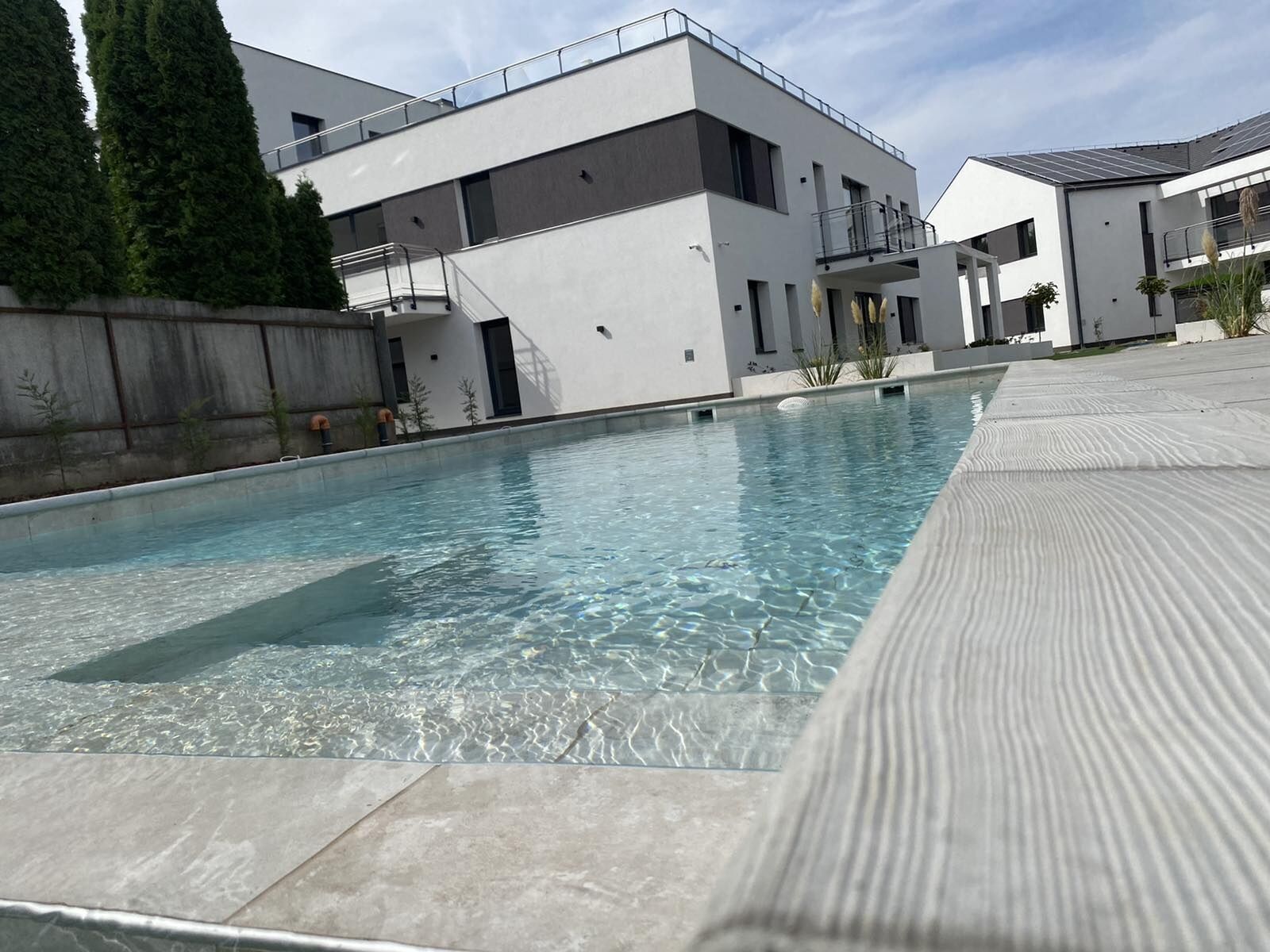 Oasis Apartman Hajduszoboszlo