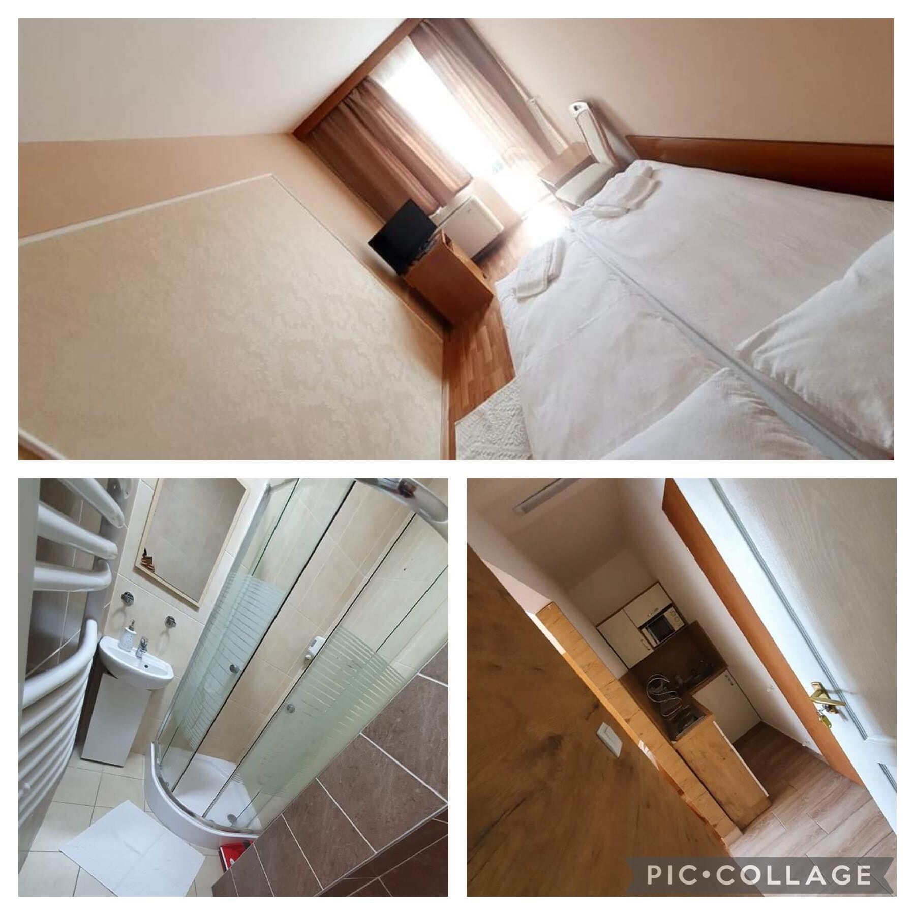Luxory Spa Apartman B Hajduszoboszlo