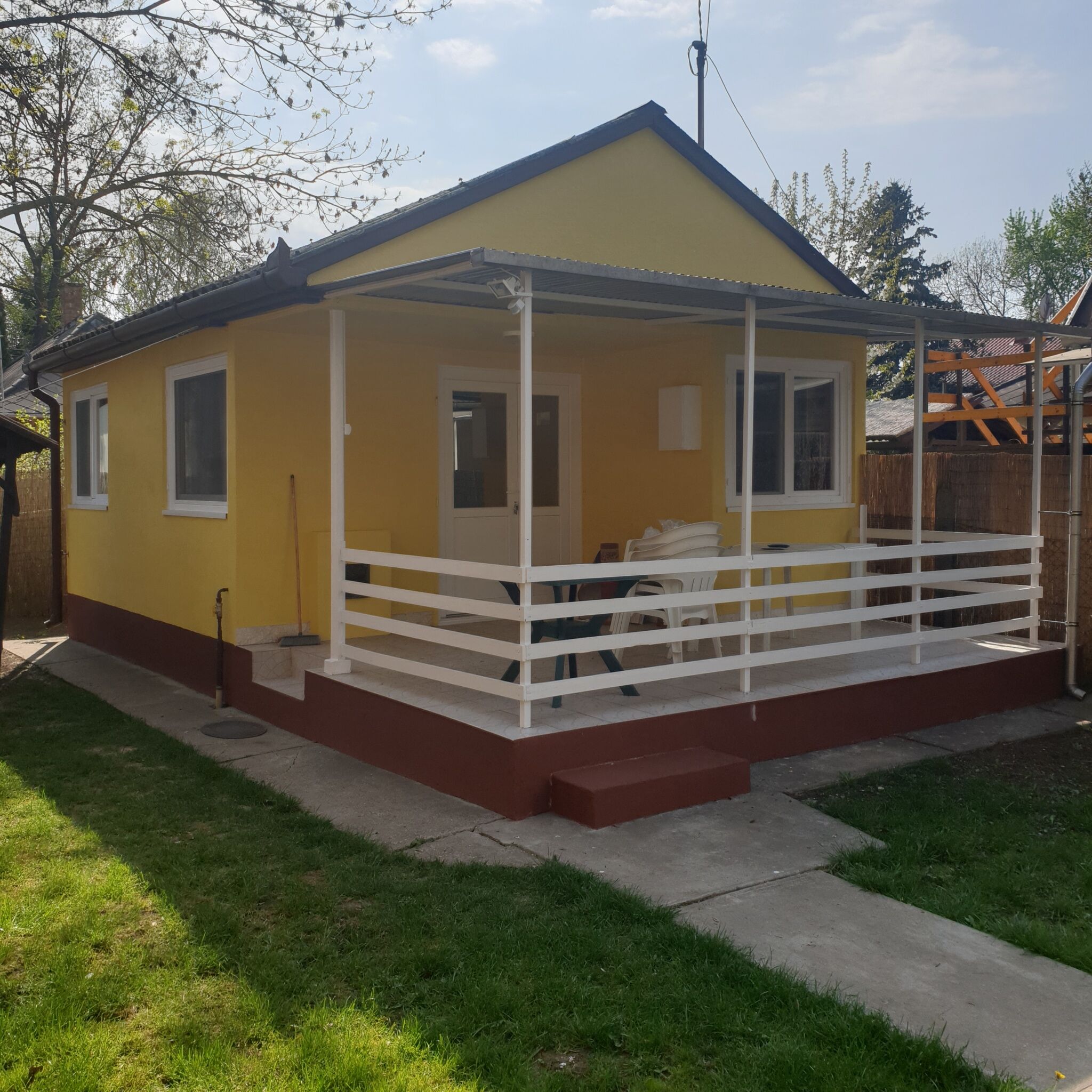 Miki Apartman 3. Hajduszoboszlo