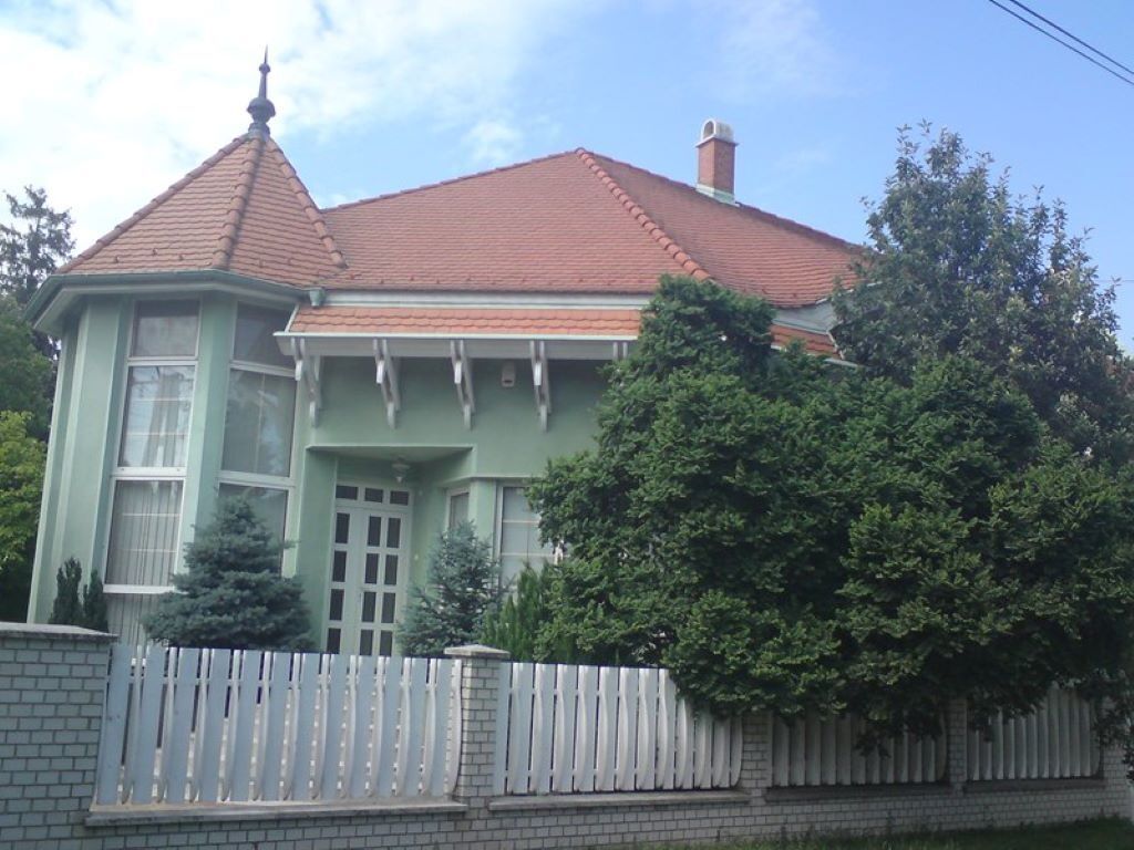 Center Apartmanhaz Hajduszoboszlo