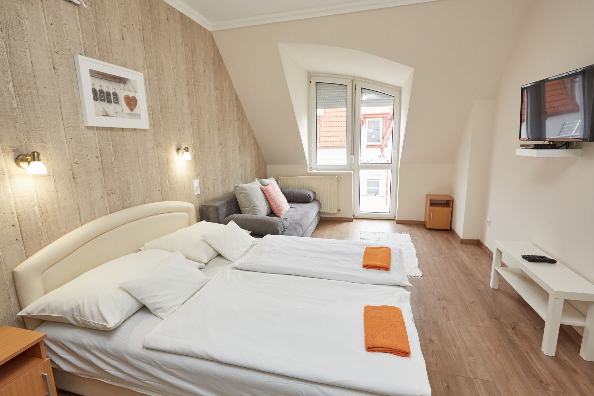 Nori Kolcsey Apartman Hajduszoboszlo