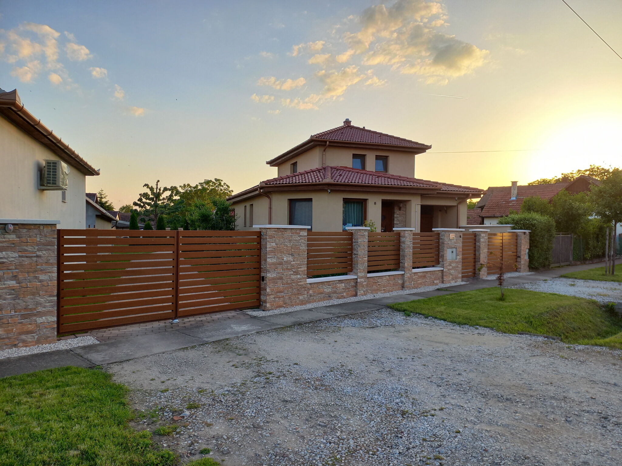Aurora Apartman Hajduszoboszlo