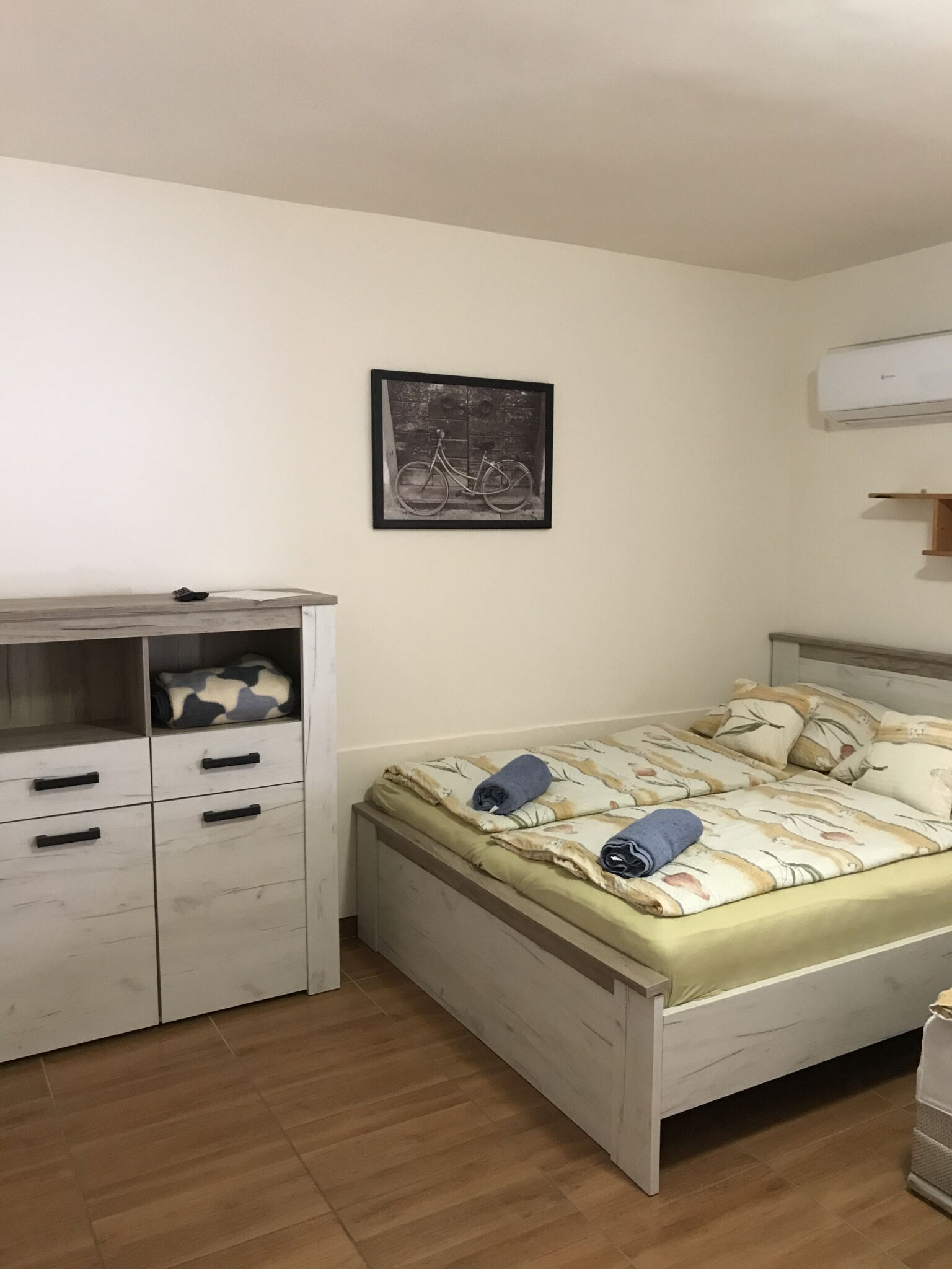 Fecske Apartman Hajduszoboszlo
