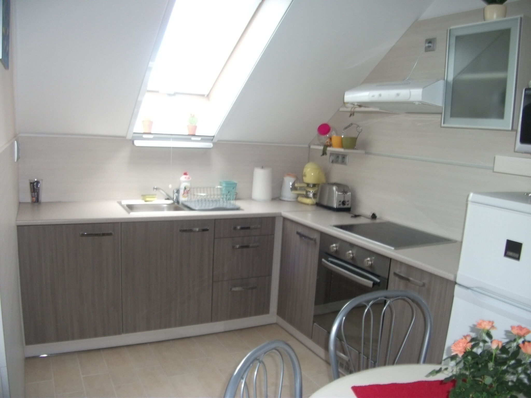 Elizabet Apartman Hajduszoboszlo