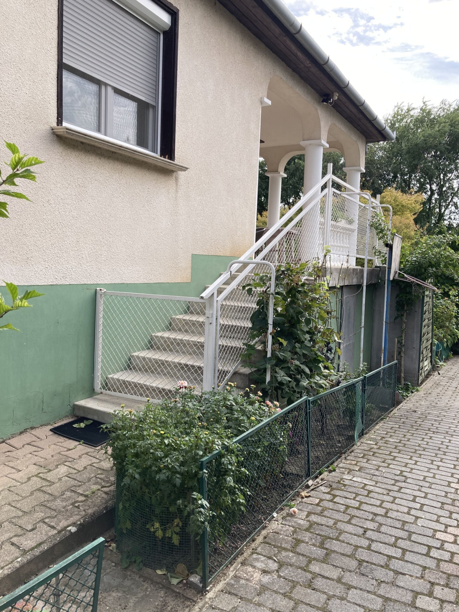 Rozsas Apartman 2 Hajduszoboszlo