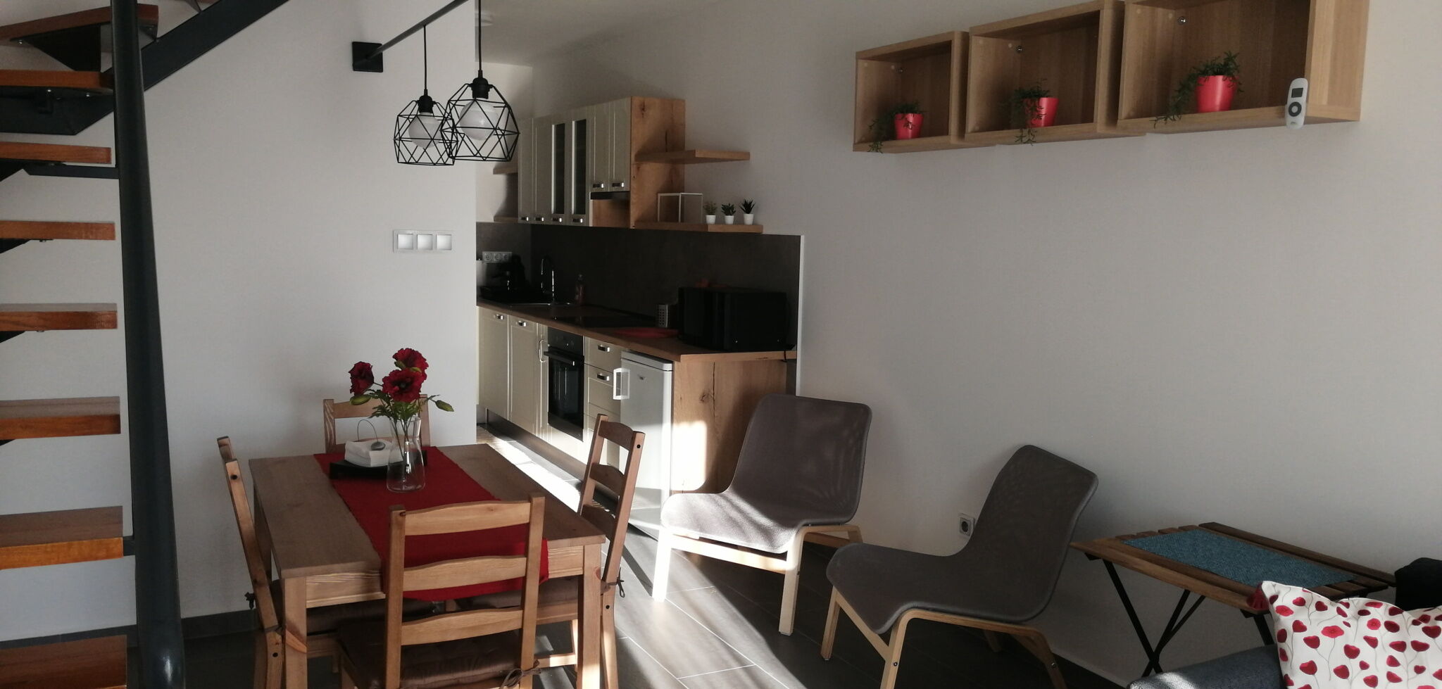 Papavero Apartman**** Harkany