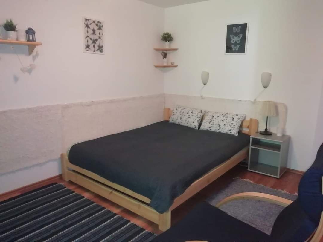 Apartman Azur Harkany