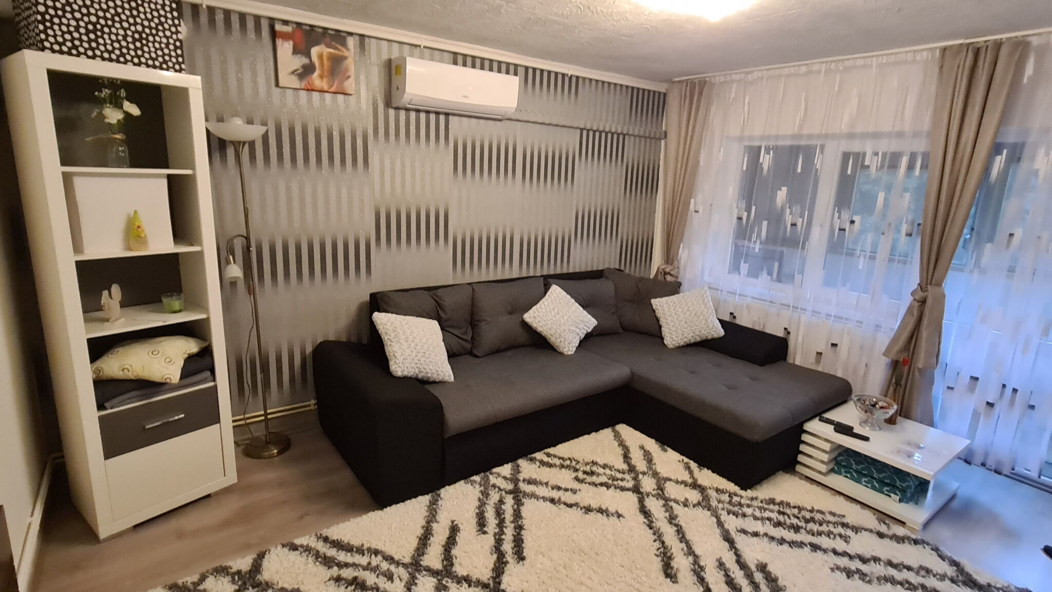 Mano Apartman Harkany
