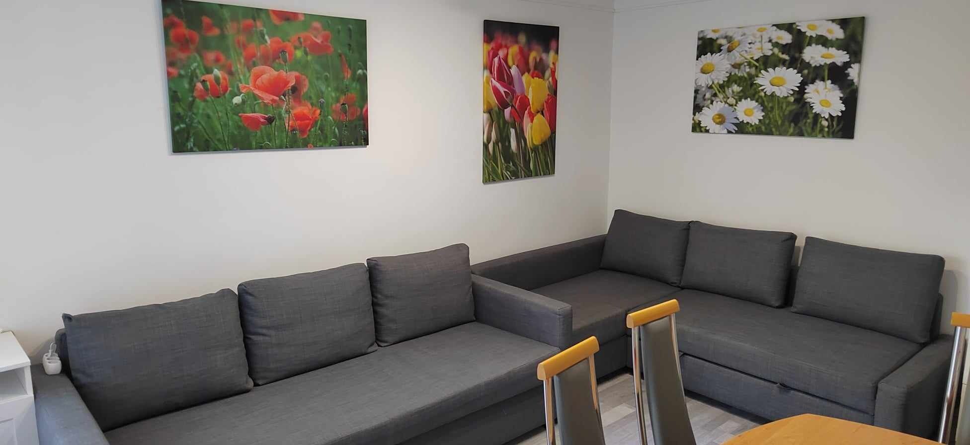 Zsofi 1972 Apartman Harkany