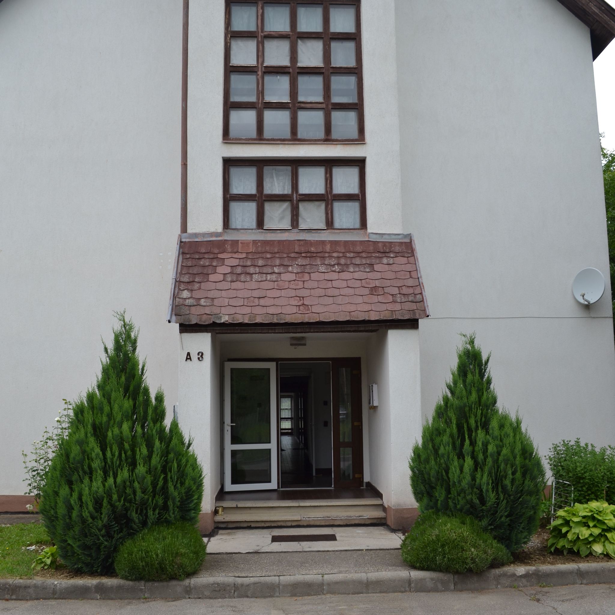Hesz Apartman Harkany
