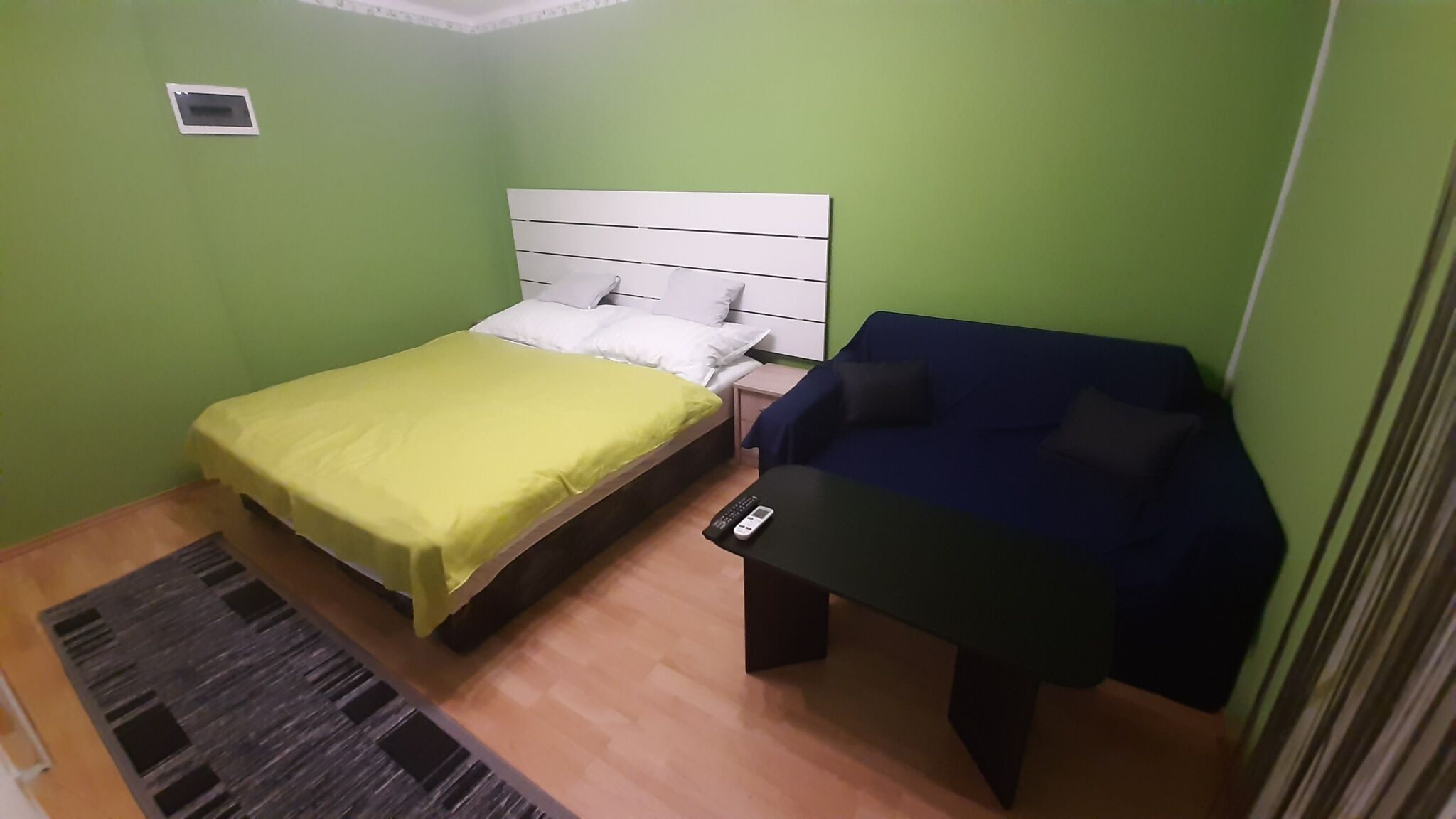 Helmec Apartman Harkany