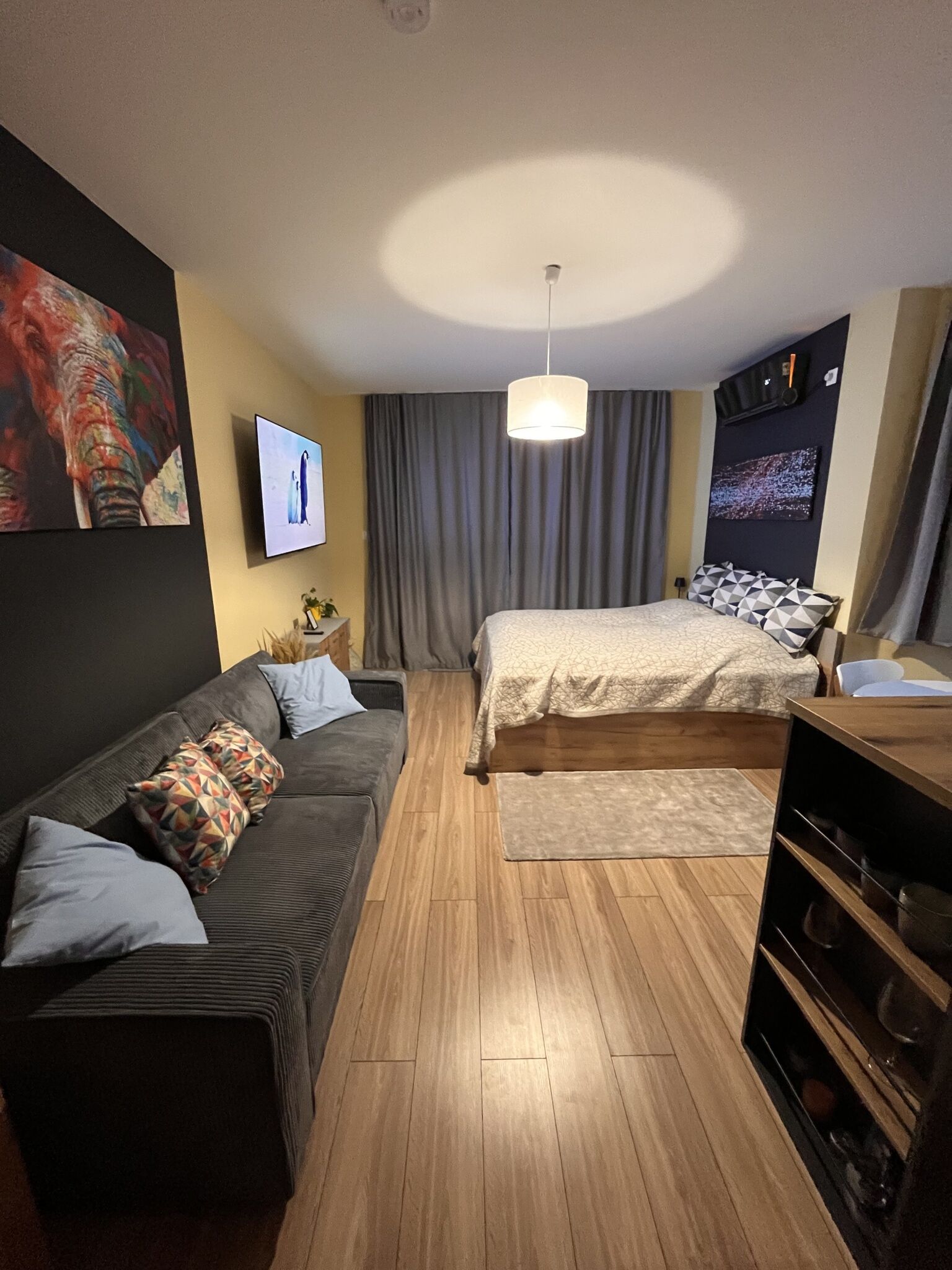 Aracs Apartman Harkany