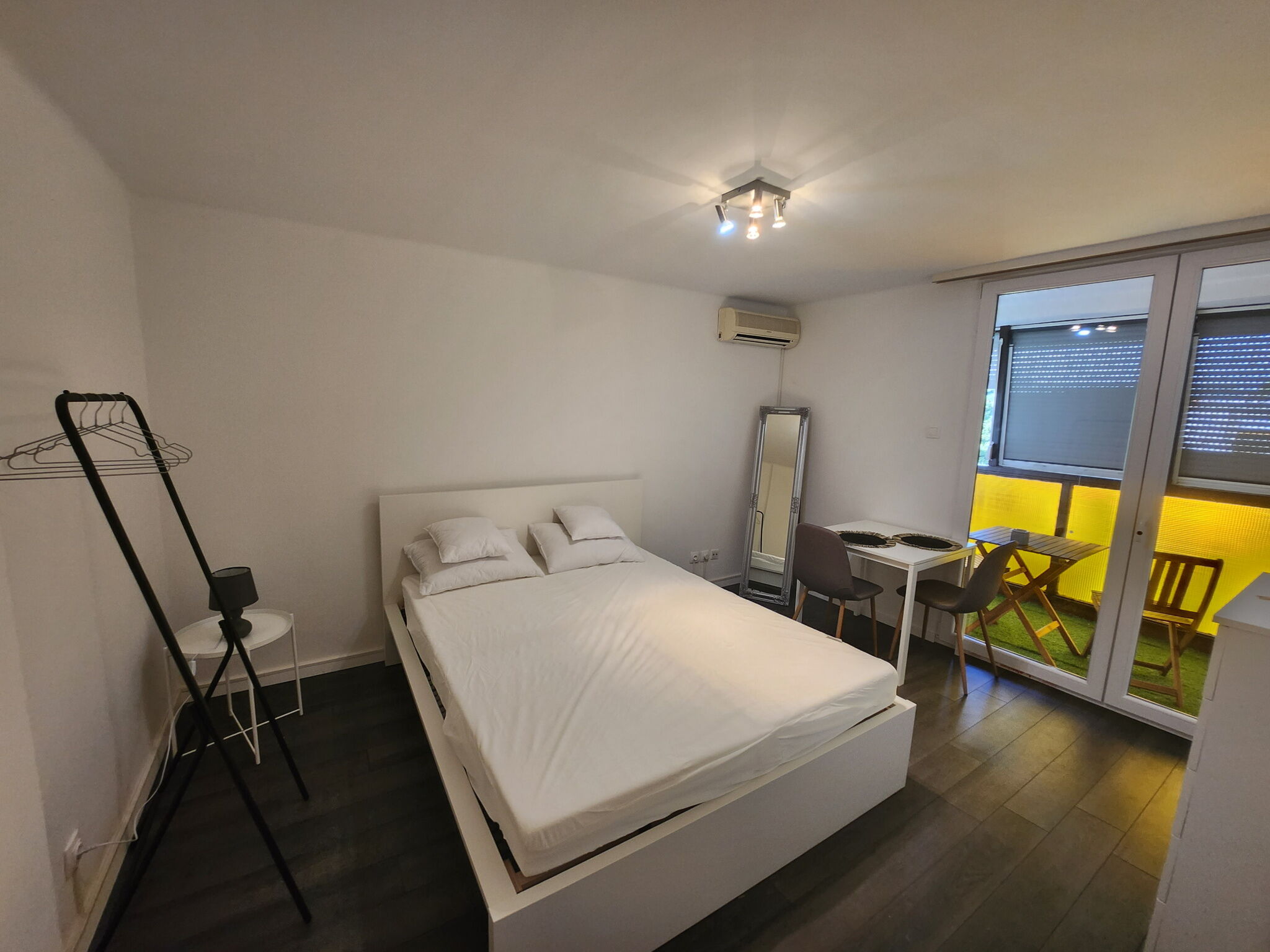 Mn Apartman Harkany