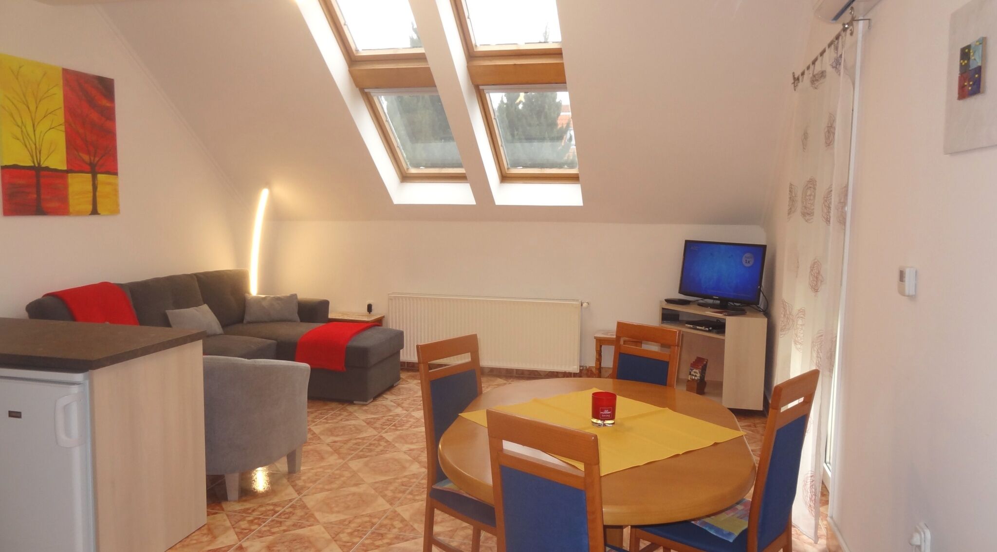 Gere Apartman Harkany
