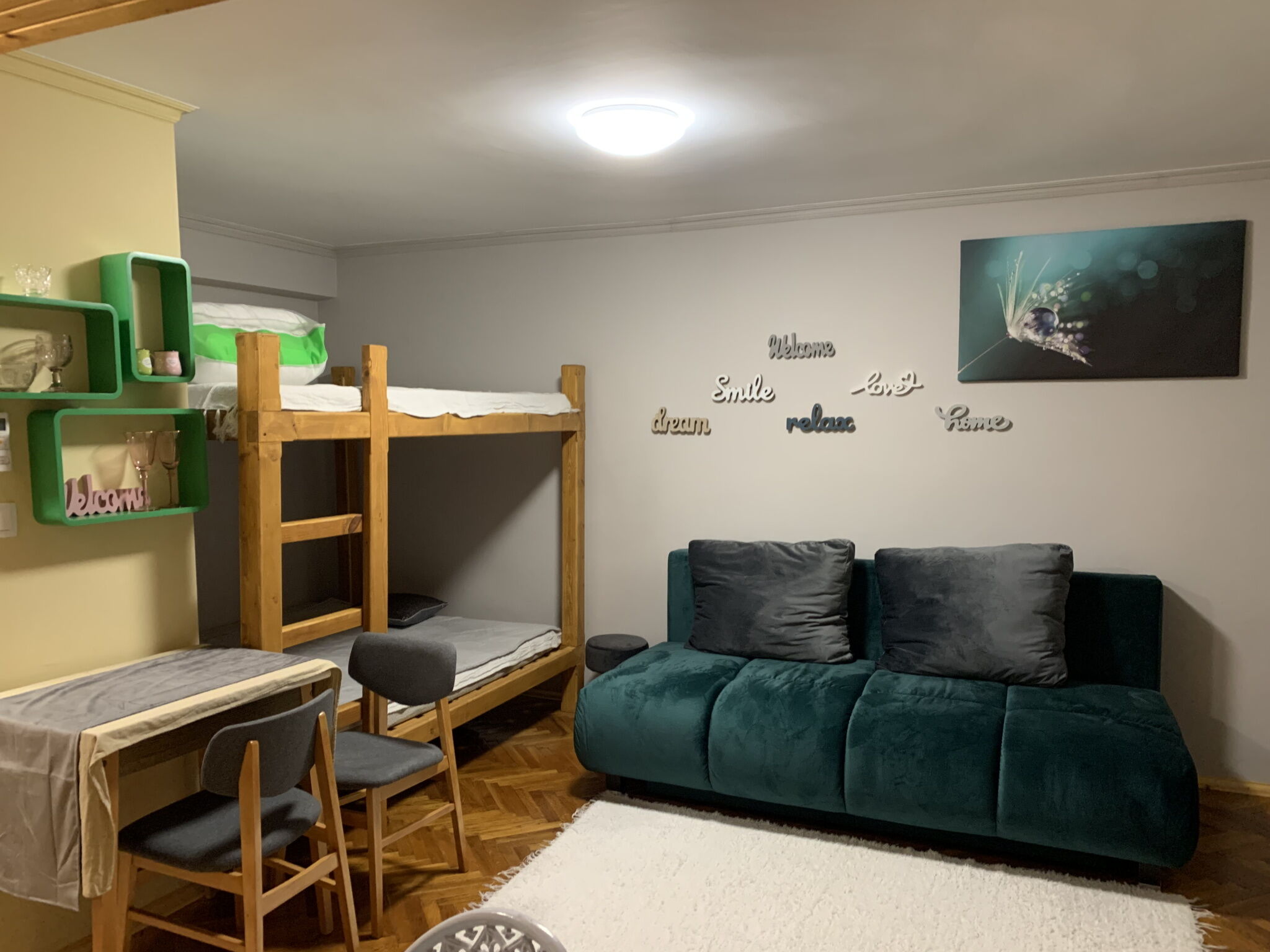 Relax Apartman Harkany
