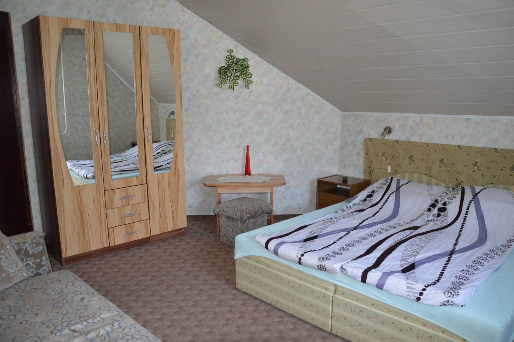 Apartman Aniko Harkany