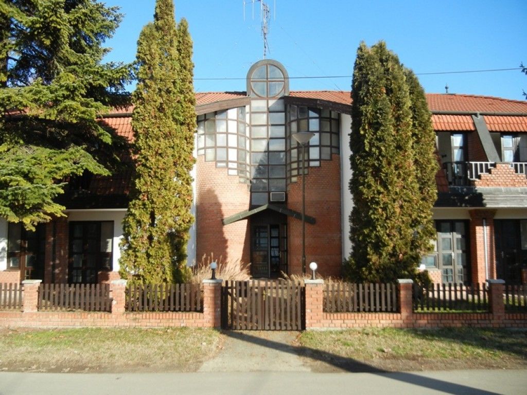 Primera Apartmanhaz Harkany
