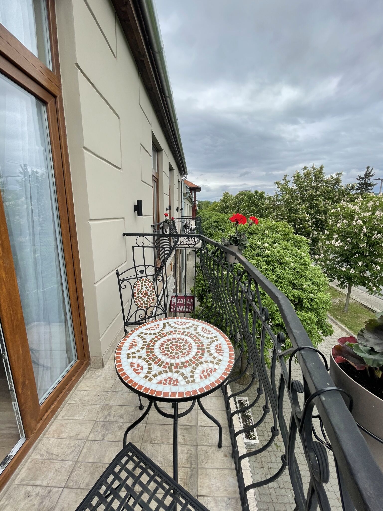 Holiday Apartmanhazak Harkany