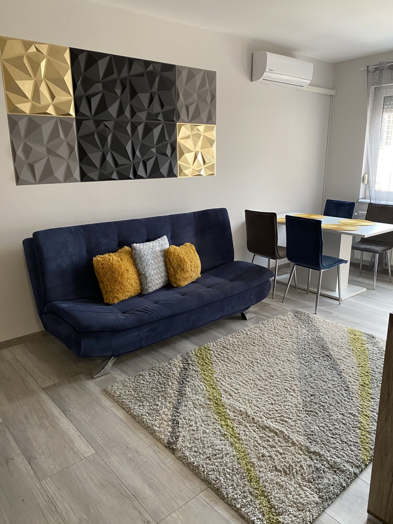 Gabrielle Apartman Hajduszoboszlo