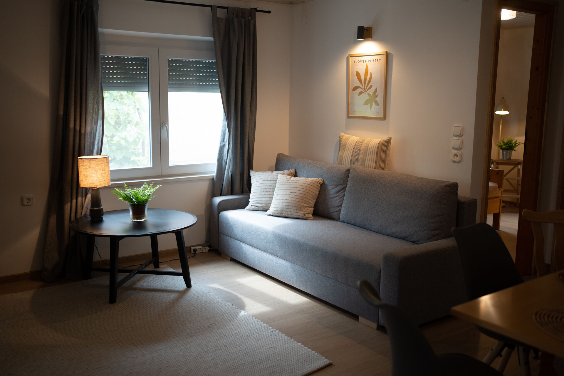 Lugas Apartman Harkany