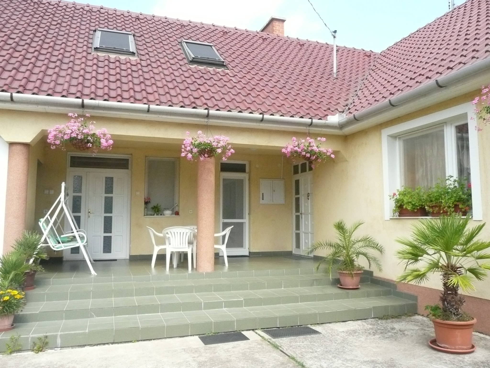 Gyongyos Apartman Hajduszoboszlo