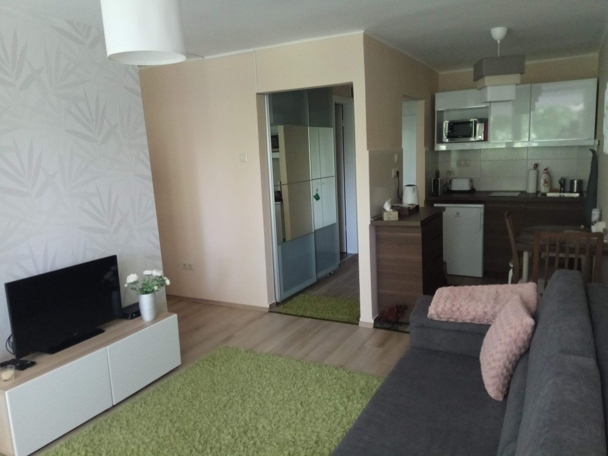 Daisy Apartman Harkany