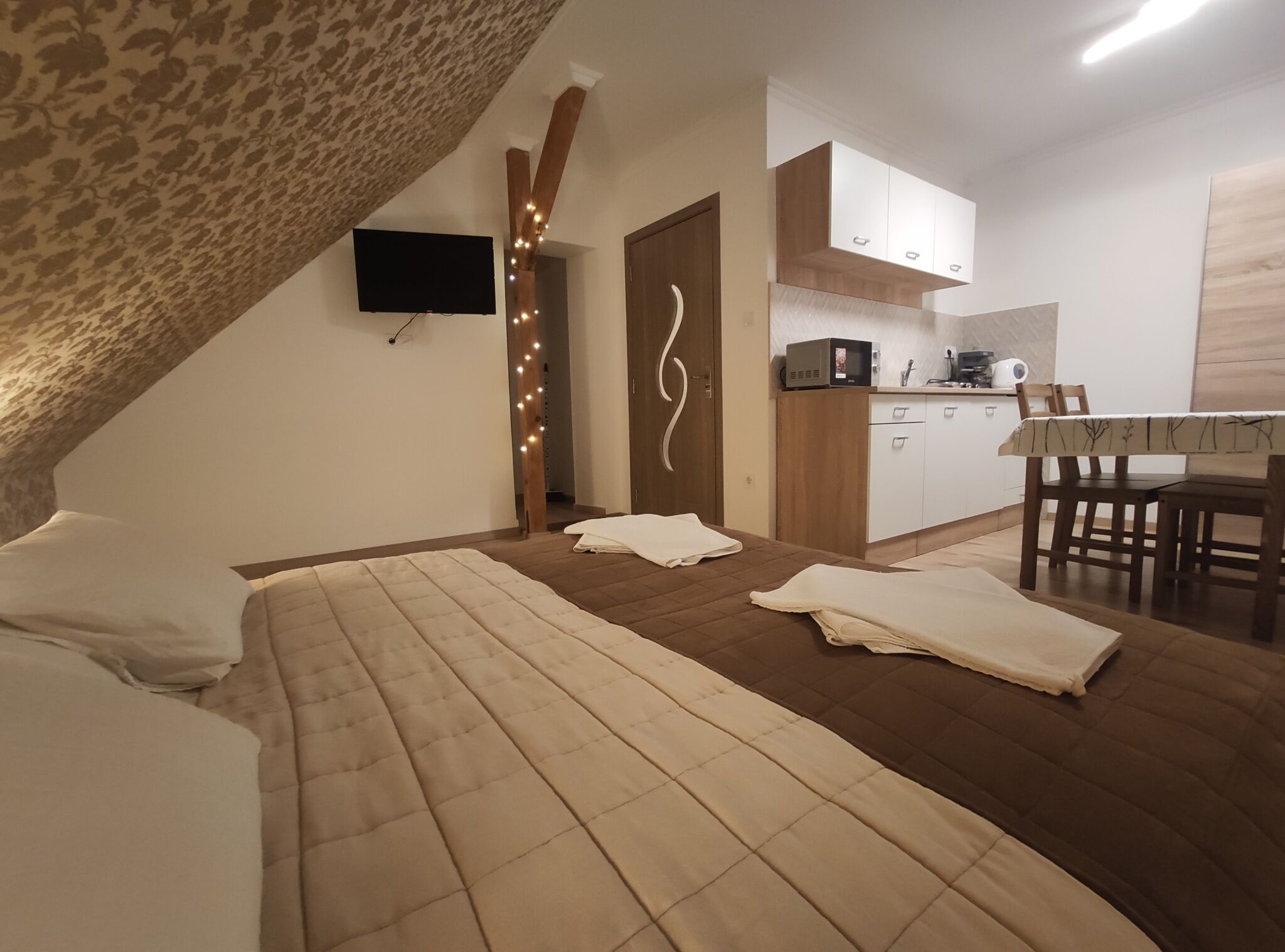 Royal De Lux Apartman Hajduszoboszlo