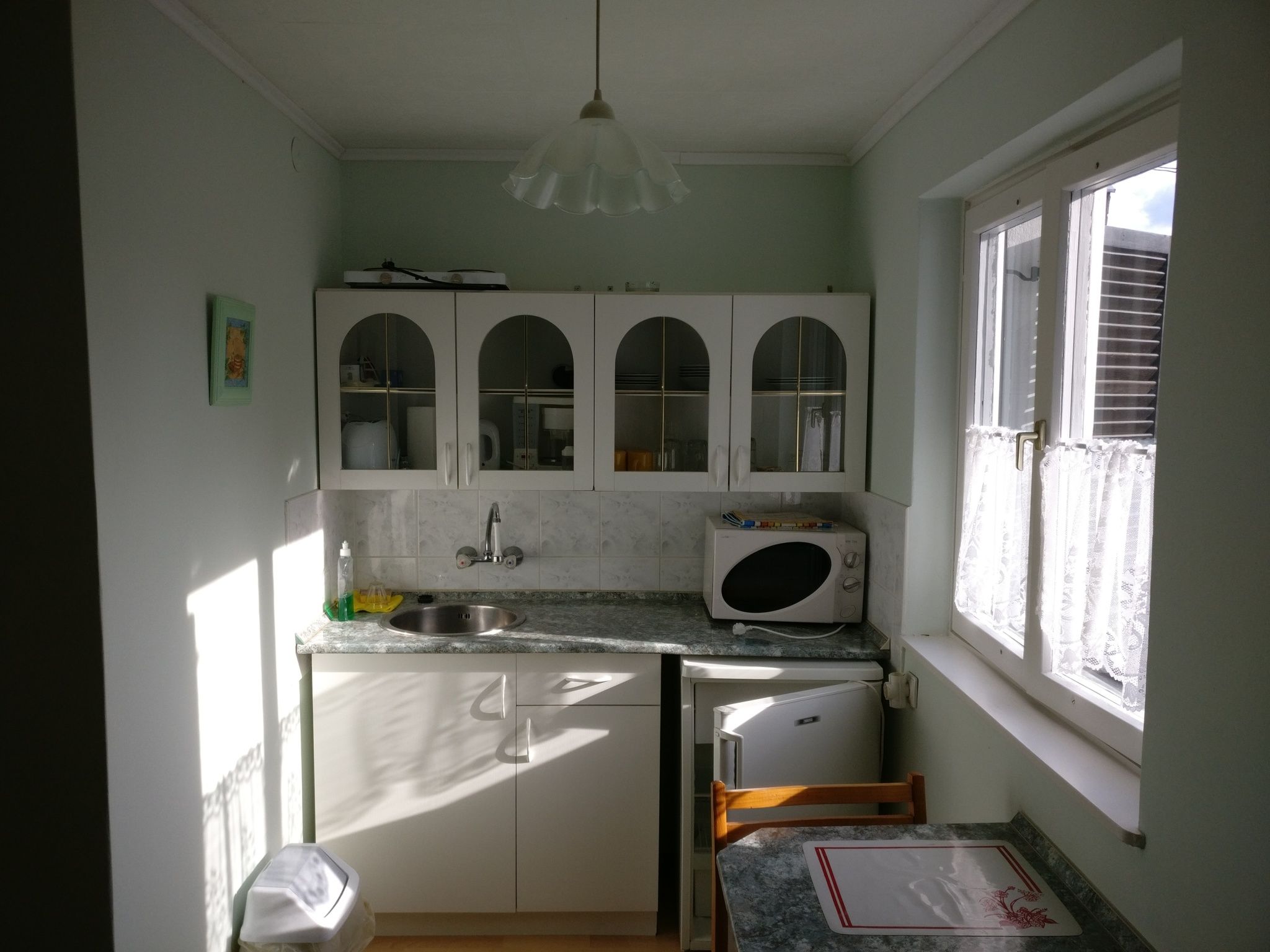 Maria Apartman Harkany