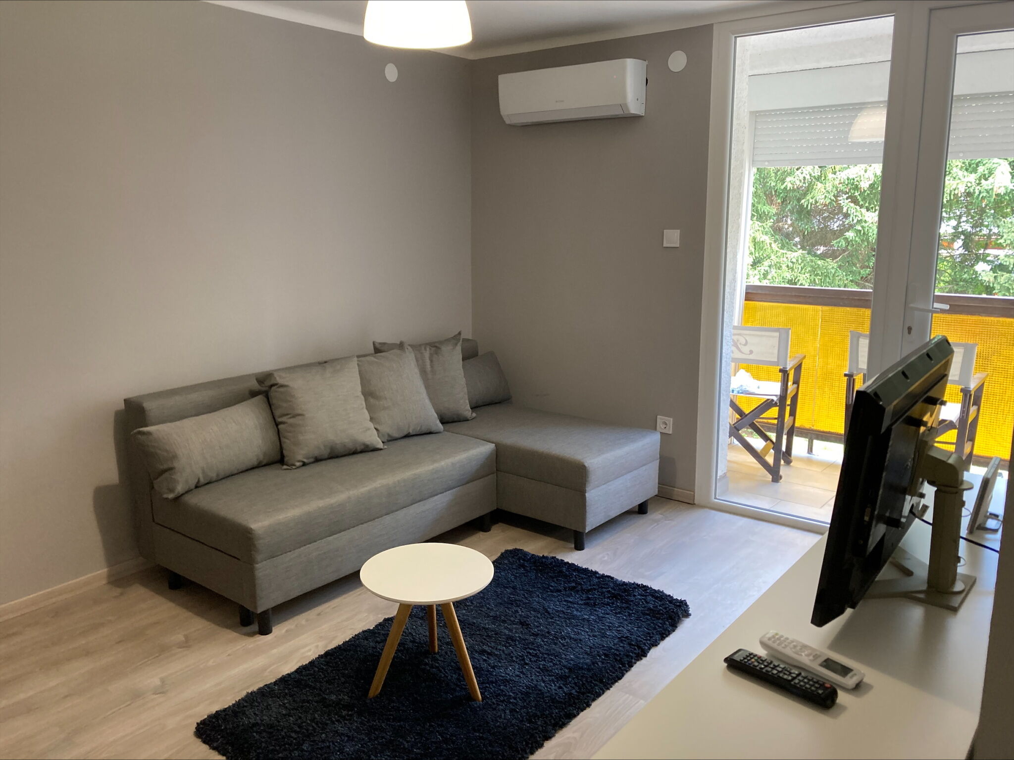 B19 Apartman Harkany